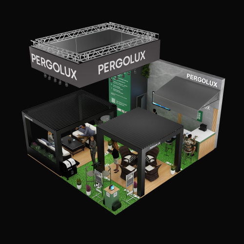Pergolux